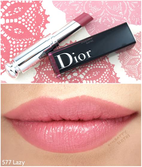 dior addict lacquer stick sulfurous|dior addict lipstick swatches.